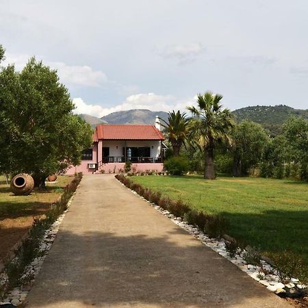Penelope'S House Skala Kallirachis Exterior foto