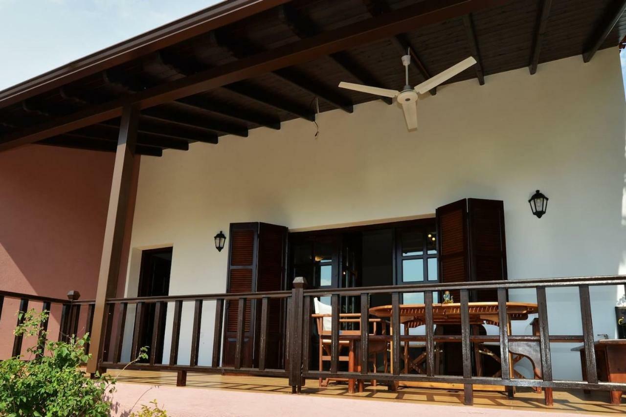 Penelope'S House Skala Kallirachis Exterior foto