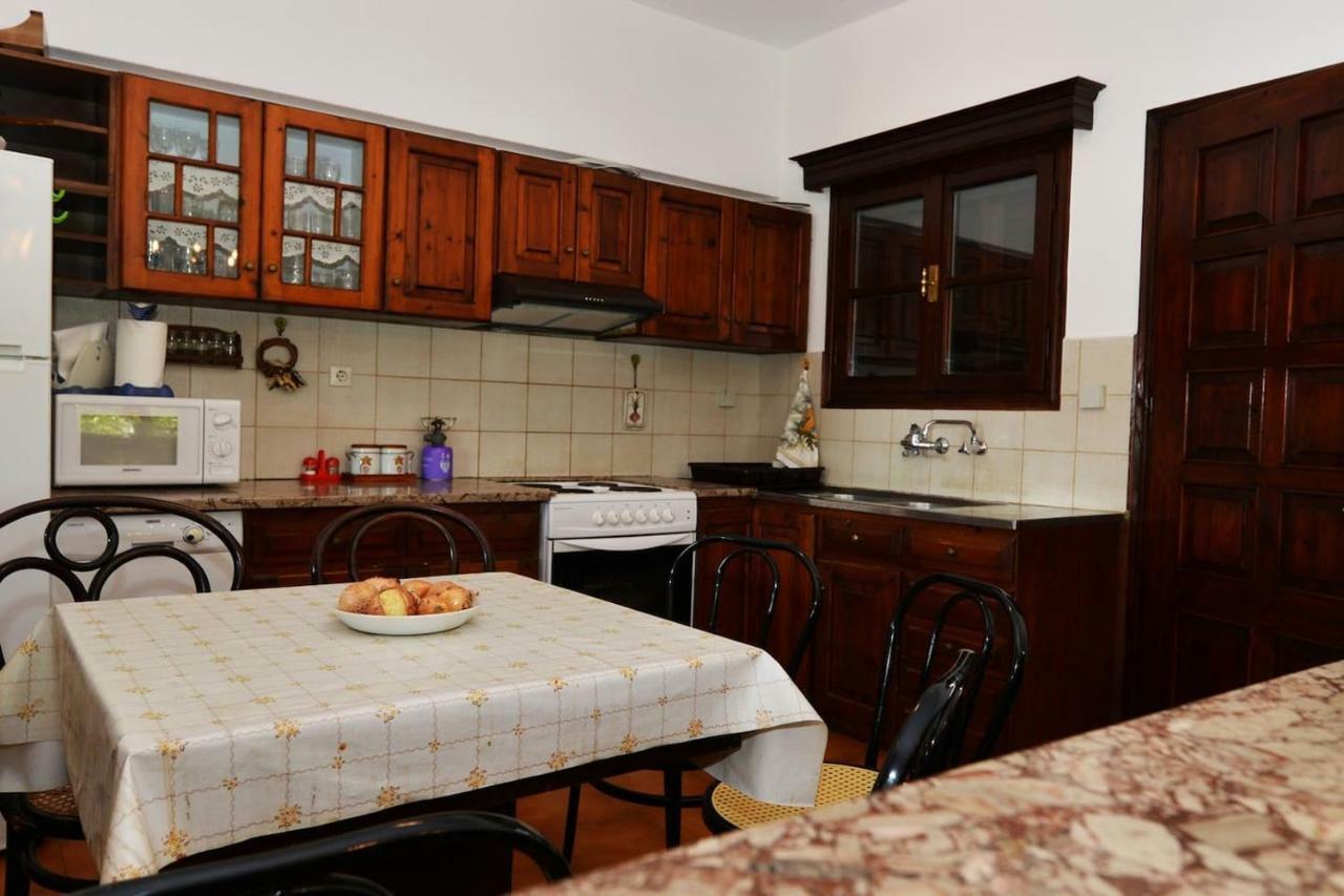 Penelope'S House Skala Kallirachis Exterior foto